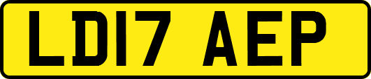 LD17AEP