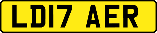 LD17AER