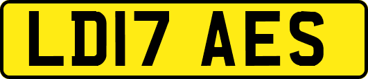 LD17AES