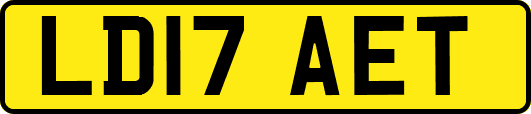LD17AET