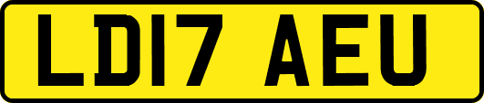 LD17AEU