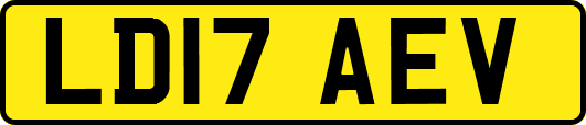 LD17AEV