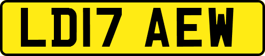 LD17AEW