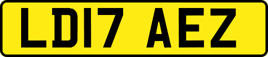 LD17AEZ
