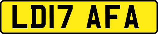 LD17AFA