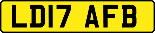 LD17AFB