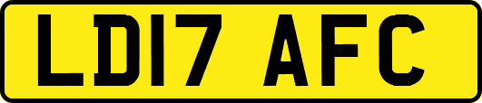 LD17AFC