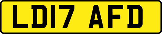 LD17AFD