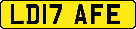 LD17AFE