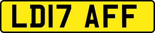 LD17AFF