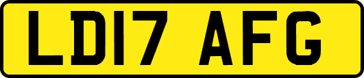 LD17AFG