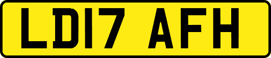 LD17AFH