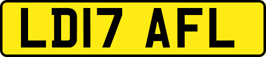LD17AFL