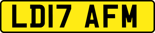 LD17AFM