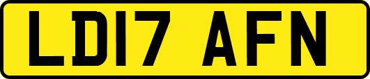 LD17AFN