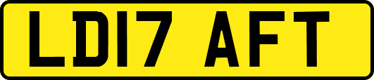 LD17AFT