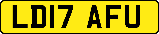 LD17AFU