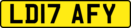 LD17AFY