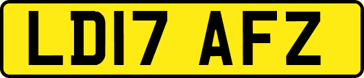 LD17AFZ