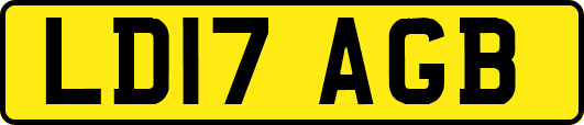 LD17AGB