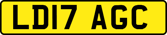 LD17AGC