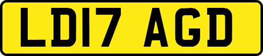 LD17AGD