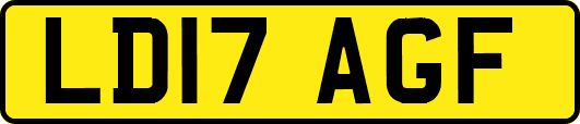 LD17AGF