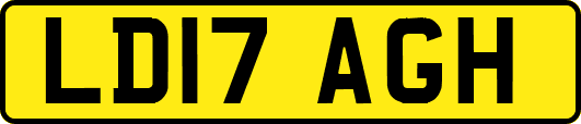 LD17AGH