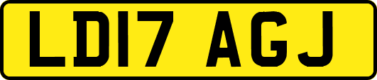 LD17AGJ