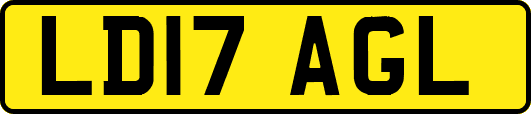 LD17AGL