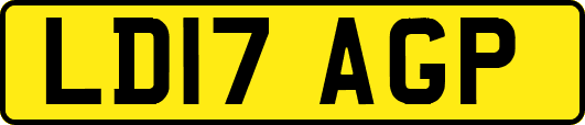 LD17AGP