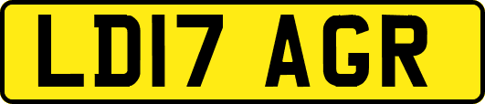 LD17AGR