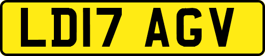 LD17AGV