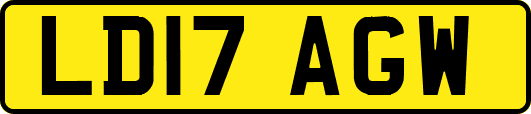 LD17AGW