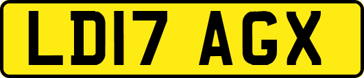 LD17AGX