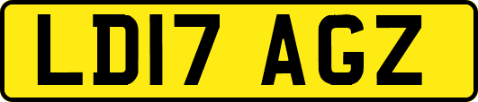 LD17AGZ
