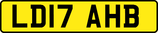 LD17AHB