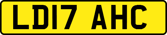 LD17AHC