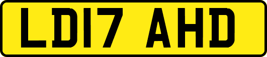 LD17AHD
