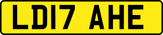 LD17AHE