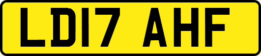 LD17AHF