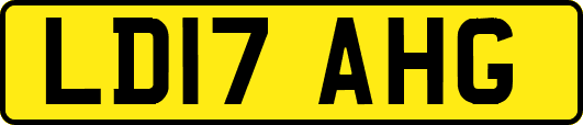 LD17AHG