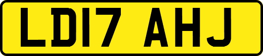 LD17AHJ