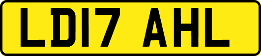 LD17AHL