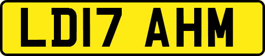 LD17AHM