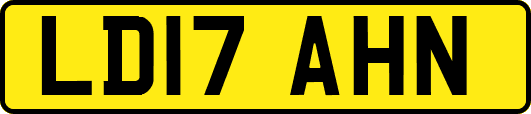 LD17AHN