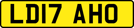 LD17AHO