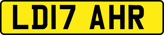 LD17AHR
