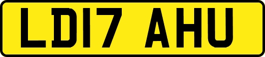 LD17AHU
