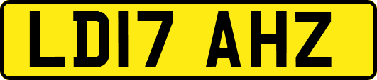 LD17AHZ